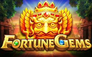 Game slot Fortunes Gems tại Jili